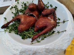 -蔡澜点心·粤菜(月星环球港店)