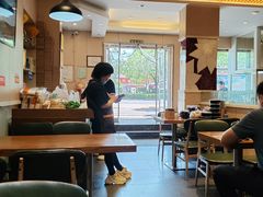 -秦老大西安羊肉泡馍馆(健德门店)