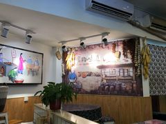 -八两八金·莱芜特色炒鸡(市南漳浦路店)
