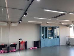 -学舞岛·成人少儿舞蹈培训