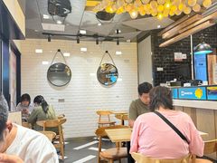 -Ice Monster冰馆·CNN评选全球十大甜品(国贸商城店)