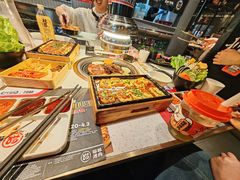 -猫抓烤肉(春熙路店)