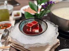-协成海鲜火锅(海洋花园店)