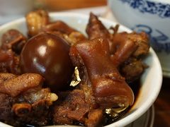 -黄祥华养生堂·炖汤·营养蒸饭(岭南天地店)