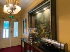 -成桂西餐厅·42年的味道(五大道疙瘩楼店)