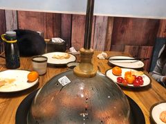 -黄寺蒸汽海鲜(黄寺大街店)