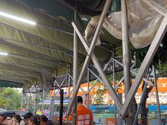 -琼大师东方烤乳猪(亚特兰蒂斯店)