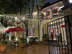 -玫瑰厅上海菜(兴国路店)