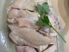 -百家鸡味馆(清泰店)