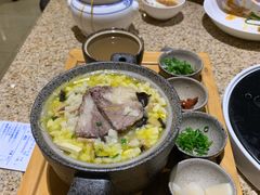 羊肉泡馍-长安壹号