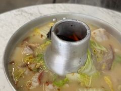 -Whampoa Keng Fish Head Steamboat @ Balestier