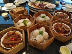 -龙凤点心饼家·39年老字号(松岗店)