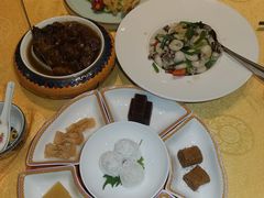 -白家大院·王府宫廷菜(苏州街店)
