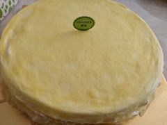-OL’s Cake鲜荟千层(东风中路店)