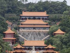 -南沙天后宫景区