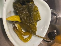 -许妈妈餐厅烤肉烧烤家常菜(明润广场店)