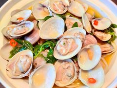 -潮汕味道·煮海餐厅(金麟大厦店)