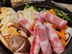 -小川洋风料理(江汉路店)