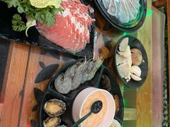 -丽江庭院之爱在路上(西单店)