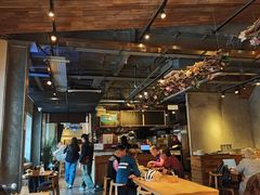 -Common Table · Brunch & Coffee