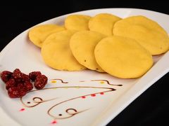 杂粮饼-保定会馆(红旗大街店)