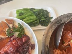 -金湖港式餐厅(建外店)