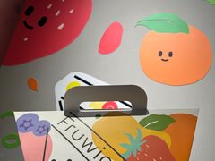 -Fruwich果明治(西单更新场店)