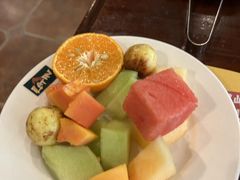 -拉丁餐厅·巴西烤肉自助(正佳广场店)