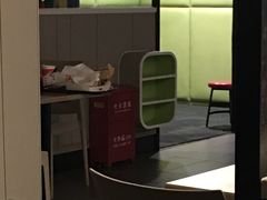 -肯德基(安定门店)