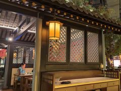-苏乡兰亭·新派淮扬菜(吾悦广场店)