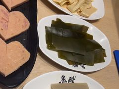 -鱼酷活鱼烤鱼(沈阳大悦城店)