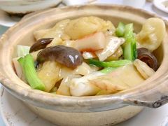 惠爱一品煲-惠爱餐厅