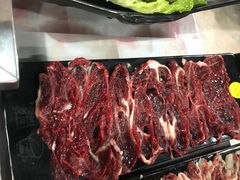 -陈记顺和潮汕牛肉火锅(番禺迎宾大道店)
