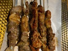 -胖老汉椒麻鸡清真新疆菜(西御街店)