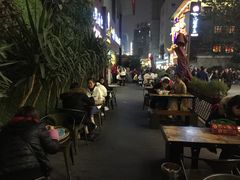 -钟方模白家肥肠粉(春熙店)