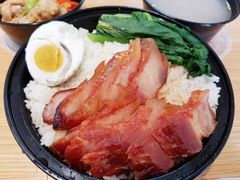 -港久茶餐厅(鹭洲里店)