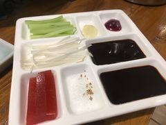 -天和晟新京菜.水煮鱼.湘土菜(国展店)