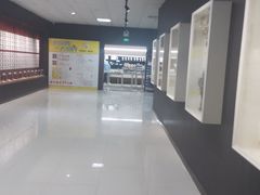 -青岛贝壳博物馆