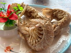 -北港方记海鲜楼·海景餐厅