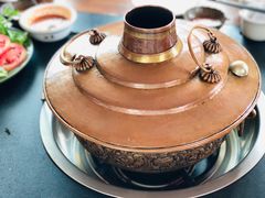 རྒྱ་ཁོག།牦牛肉火锅-陀岗美食·云南藏式特色餐厅
