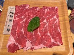 -披头士和牛火锅·寿喜烧自助(陶溪川店)