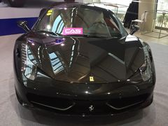 -上海汽车会展中心