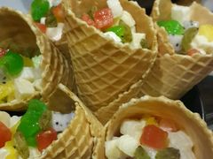-西缘牛排(荟聚购物中心店)