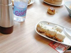 -小杨生煎(香港名都店)