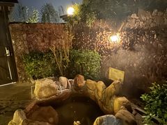 -北京益泉花园酒店