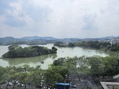 -惠州康帝国际酒店