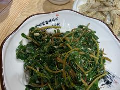 -村理食堂(小茅山脚店)