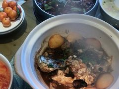 -吕氏疙瘩汤·私家菜馆(慈云寺店)