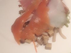 -威斯汀舞台餐厅