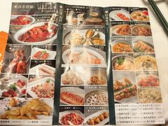 -南园酒家(前进路店)